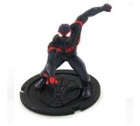 Figurine Marvel : Spiderman : Miles Morales Bullyland G
