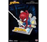 FIGURINE MARVEL SPIDERMAN PETER PARKER G