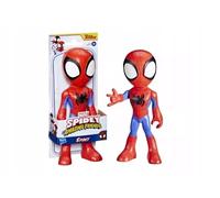 Figurine Marvel Spidey Amazing Friends 24 CM Hasbro Spiderman Disney Junior