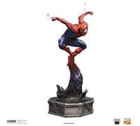 Marvel - Statuette Art Scale 1/10 Spider-Man 28 Cm