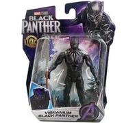 Figurine Marvel Studios Black Panther Vibranium Black Panther Legacy collection Hasbro G