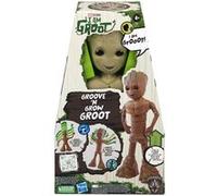 Marvel Studios I Am Groot Groove 'N Grow Groot
