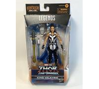 Figurine Marvel Studios Thor Love and Thunder King Valkyrie