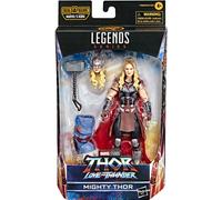 Figurine Marvel Studios Thor Love and Thunder Mighty Thor