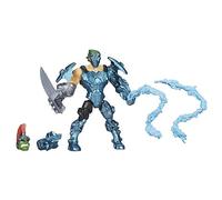 Figurine Marvel Super Hero Mashers : Whiplash & Hulk
