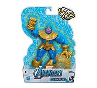 Figurine Marvel Thanos Bend and Flex 15 cm