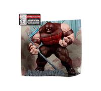 Figurine Marvel The Juggernaut 1:10 avec scène - McFarlane Toys
