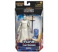 Figurine Marvel Thor Legends Series Love and Thunder Gorr G