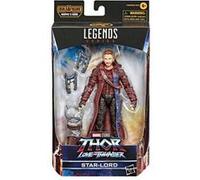 Figurine Marvel Thor Legends Series Love and Thunder Star-Lord G