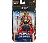 Figurine Marvel Thor Legends Series Love and Thunder Thor G