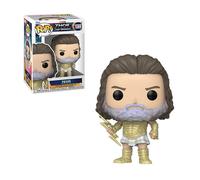 Funko Pop! Marvel: Thor: Love and Thunder - Zeus - Figurine en Vinyle à Collectionner - Idée de Cadeau - Produits Officiels - Jouets pour Les Enfants et Adultes - Movies Fans