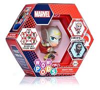 Figurine - Marvel - Thor - Lumineuse - 10 2 cm - Connectable