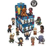 Figurine Marvel Thor Ragnarock Mystery Minis - FUNKO - 1 boîte au hasard