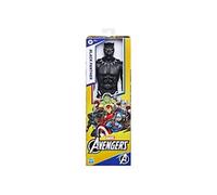 Hasbro Marvel Avengers Titan Hero Series, Figurine Black Panther, Jouets pour Garçons et Filles 4 Ans et Plus, Jouet de Collection, 30 cm