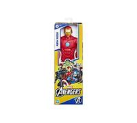 Marvel Avengers AVN TITAN HERO FIGURE IRON MAN