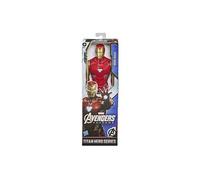 Marvel Avengers AVN TITAN HERO FIGURE IRON MAN