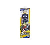 Marvel Avengers Titan Hero Series, Figurine Thor de 30 cm