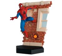 Figurine Marvel Vs Spiderman Eaglemoss Hero Collector