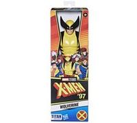Figurine Marvel X-Men Titan Wolverine G