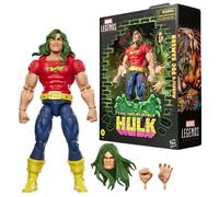 Marvel Legends Series Marvel's Doc Samson
