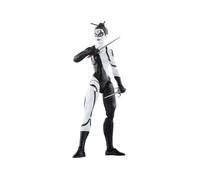 Figurine Lady Bullseye Marvel Knights 15 cm