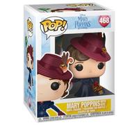 Figurine Mary Poppins 2018 - Mary With Kite Pop 10cm