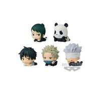 Figurine Mascot Figure - Jujutsu Kaisen 0 The Movie - Mascot Figure Multicolore G