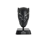 Figurine Masque - Eaglemoss - Black Panther - 15 Cm