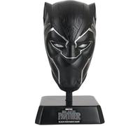 Eaglemoss – Figurine Masque Black Panther – 15 cm