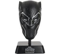 Eaglemoss Réplique du Masque de la Panthère Noire 17 cm MARUK005 Multicolore