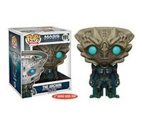 Figurine Mass Effect Andromeda - Archon Oversized Pop 15cm G