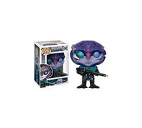 Figurine Mass Effect Andromeda - Jaal Pop 10cm