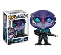 Figurine Mass Effect Andromeda - Jaal Pop 10cm G