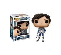 Figurine Mass Effect Andromeda - Sarah Ryder Pop 10cm