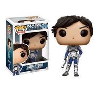 Figurine Mass Effect Andromeda - Sarah Ryder Pop 10cm G