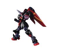 Figurine - - Master Gundam - 15 cm - Multicolore - Articulée