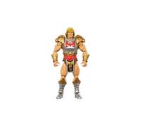 figurine Masters of the Universe he-man flying fists - Masterverse