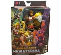 figurine Masters of the Universe he-man flying fists - Masterverse G