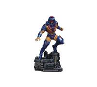 Figurine IRON STUDIOS - Masters of the Universe - Man-E-Faces