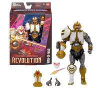 Figurine - Masters of the Universe - Man O' War Duncan - 18 cm - Articulée - Avec accessoires