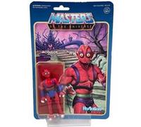 Figurine Masters of the Universe Modulok ReAction figures Super 7