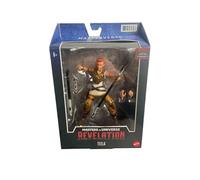 Figurine Masters Of The Universe Révélation Masterverse Teela 18 cm Mattel