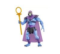 Figurine - Masters Of The Universe Revelation - Skeletor