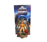 Figurine Masters of the universe Teela 15 cm