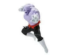 Banpresto - Figurine d'action Jiren (Vs Goku Ultra Instinct) Dragon Ball Super 19 cm - Multicolore