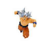 Figurine Match Makers | Dragon Ball Super | Son Goku Ultra Instinct