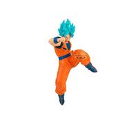 Figurine Match Makers | Dragon Ball Super | Son Goku (vs Goku Black Ss Rosé)