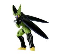 Figurine Match Makers - Dragon Ball Z - Cell