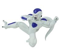 Figurine Match Makers - Dragon Ball Z - Frieza BANPRESTO