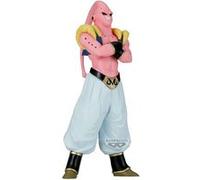 Banpresto Figurine Dragon Ball Z Majin Buu (Vs Son Gohan) Match Makers